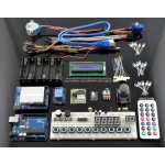Kit εκκίνησης Arduino με Arduino Uno Compatible για αρχάριους