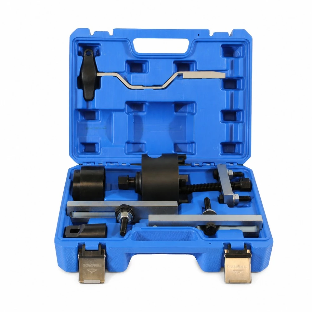 Kit εγκατάστασης / εξαγωγής συμπλέκτη DSG 6 και 7 ταχυτήτων VAG (T10323 / T10373)