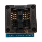 Επαγγελματικό κιτ υποδοχών για TL866CS και XGecu T48/T56 - 10 τεμ.