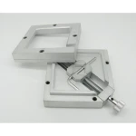 Kit Reballing HT-80 80x80 mm για stencils - Mlink