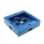Kit Reballing Mk-10 80mmx80mm για επαγγελματικές εργασίες BGA