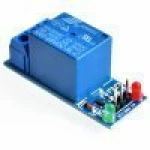 Kit ρελέ 1 καναλιού 5V για Arduino - Έλεγχος εξωτερικών φορτίων