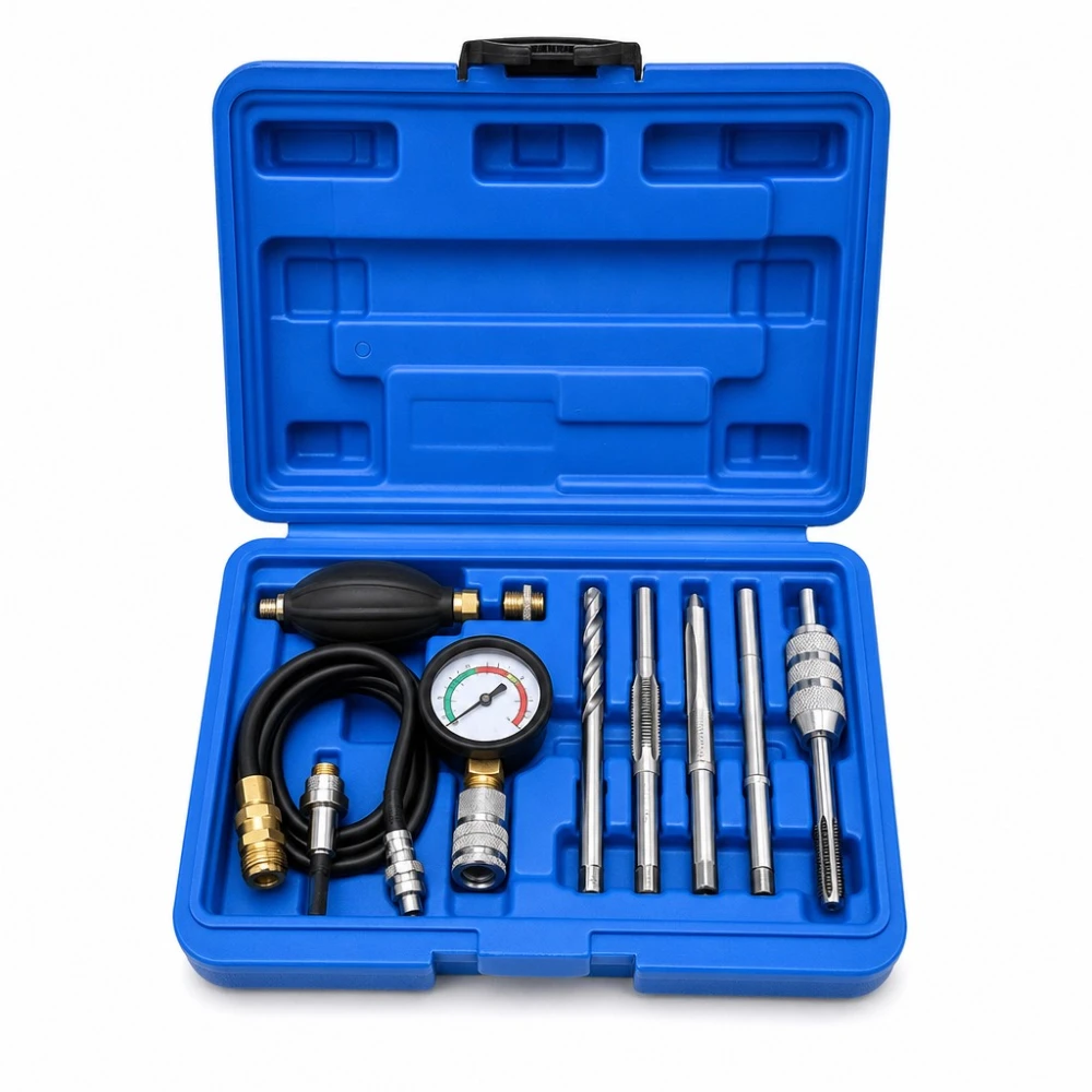 Kit επισκευής σπειρώματος μπουζί προθέρμανσης M10x1 (Glow Plug Thread Repair)