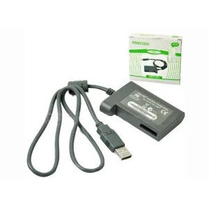 Kit μεταφοράς δεδομένων σκληρού δίσκου Xbox 360 για αντιγραφή και μεταφορά