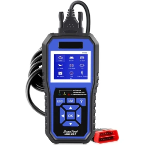 Konnwei KW450 διαγνωστικό σαρωτή VAG για VW Audi Seat Skoda OBD2