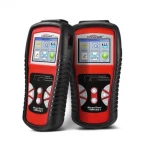 KW830 OBD2 Scanner: Διαγνωστικό Κωδικών και Εργαλείο Αυτοκινήτου