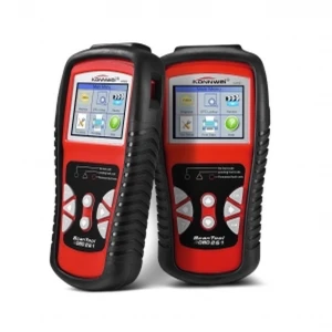 KW830 OBD2 Scanner: Διαγνωστικό Κωδικών και Εργαλείο Αυτοκινήτου