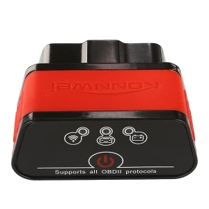 KW903 ELM327 Bluetooth OBD2 Διαγνωστικό Αυτοκινήτου για Android