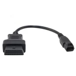 Kymco 3Pin σε 16Pin OBD2 επαγγελματικό καλώδιο διαγνωστικού αντάπτορα