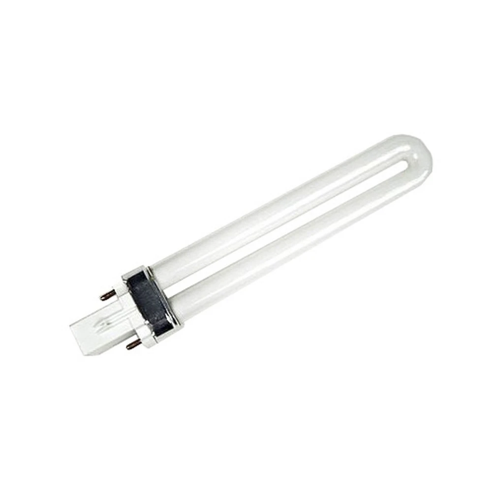 Λάμπα UV 9w ανταλλακτική για στεγνωτήρα 36w UV ή gel