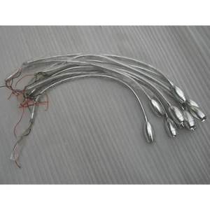 Ρυθμιζόμενο LED φωτιστικό 12v για μηχανή reballing συμβατό με Mlink και Zhuomao