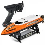 Ταχύπλοο τηλεκατευθυνόμενο Venom Udi001 32 cm με 2,4GHz και 20 km/h