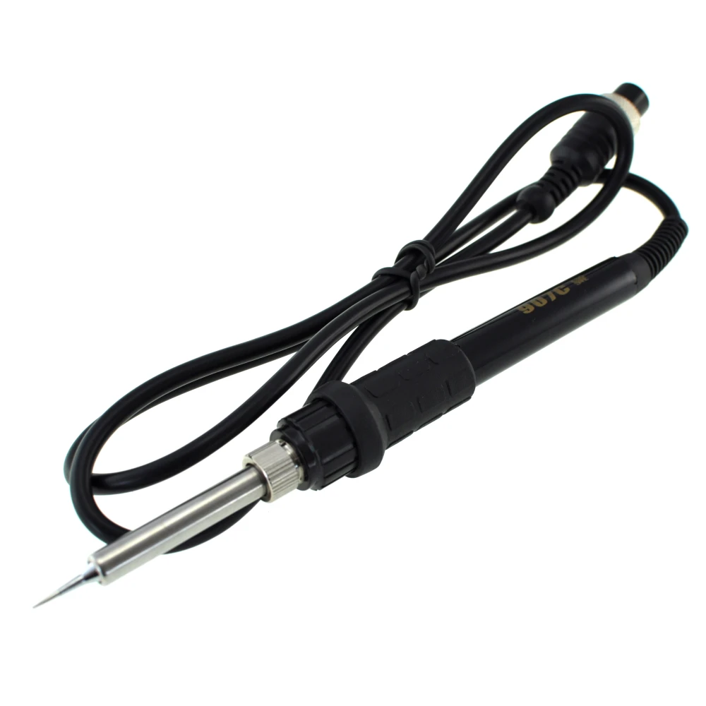 Ανταλλακτική μύτη κολλητηριού Mlink H7 907C 24V 50W για σταθμούς κόλλησης