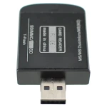 Αναγνώστης καρτών μνήμης USB 2.0 all-in-one για Micro SD, MMC, SDHC, TF και M2