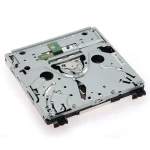 Πλήρης DVD οδηγός Wii μοντέλο D2C - νέο και γνήσιο ανταλλακτικό