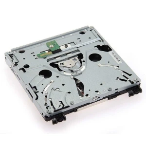 Πλήρης DVD οδηγός Wii μοντέλο D2C - νέο και γνήσιο ανταλλακτικό