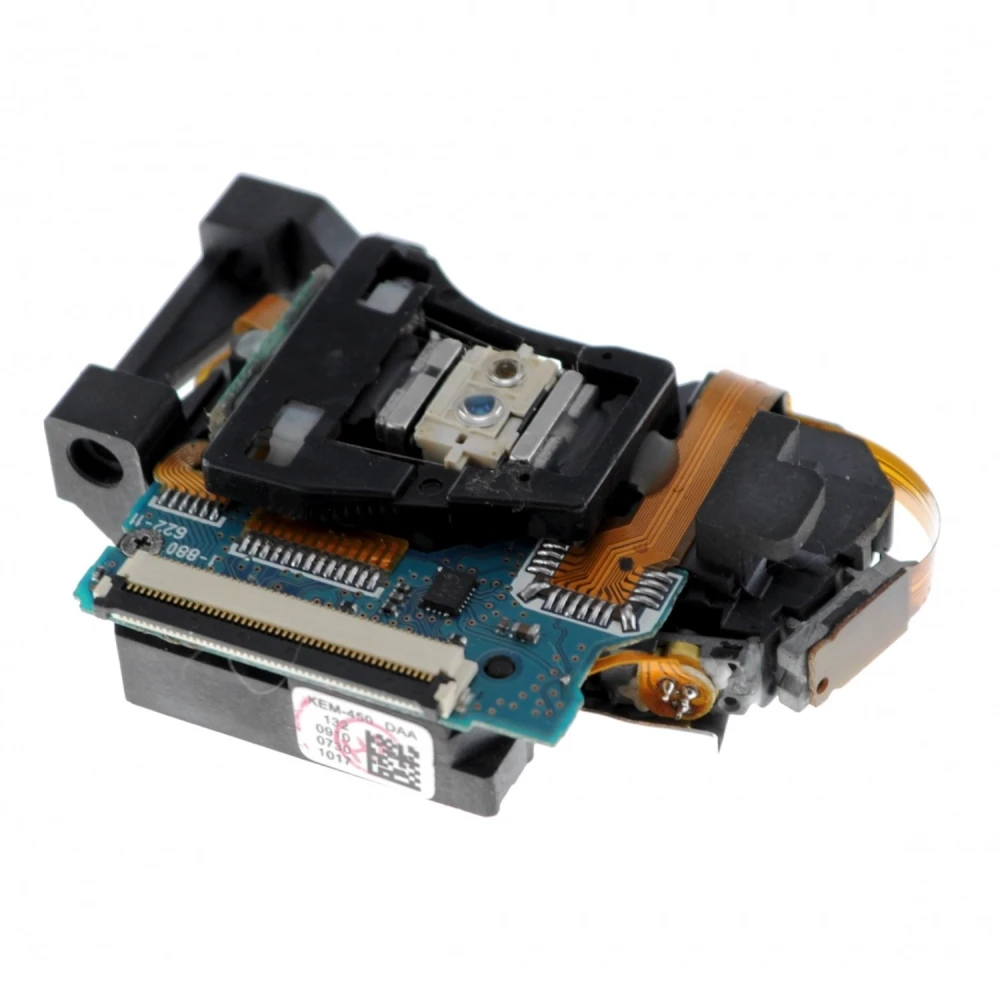 Ανταλλακτικός φακός KEM-450DAA για PS3 Slim - γνήσιο ανταλλακτικό