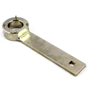 TSX TOOL Κλειδί συγκράτησης τροχαλίας στροφαλοφόρου για VAG 1.8 και 2.0 TSI/TFSI