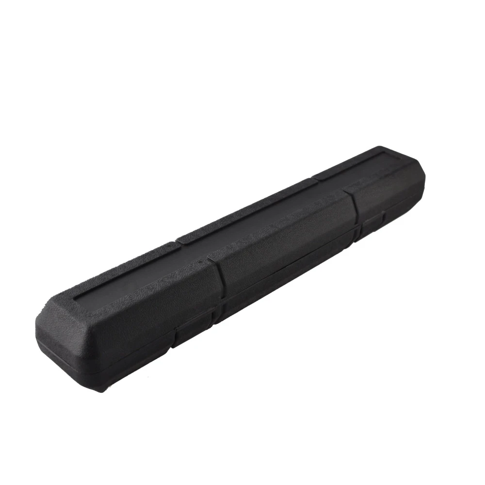 Llave dinamométrica 1/2 28-210 Nm con alargadera y 3 vasos TSX TOOL con vasos incluidos