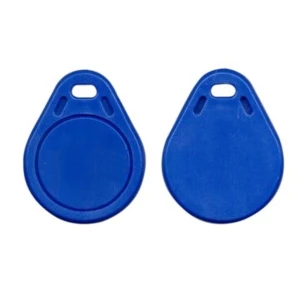 satkit Μπρελόκ Tag RFID 13,56MHz 8 Kbit για έλεγχο πρόσβασης και έργα Arduino