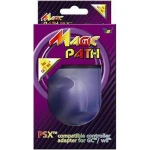 Magic Path αντάπτορας χειριστηρίου PS2 σε Wii και GameCube με auto fire και δόνηση