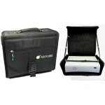 Βαλίτσα μεταφοράς για Xbox 360 - Προστασία και άνεση για την κονσόλα σας