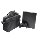 Θήκη μεταφοράς Xbox One X για κονσόλα, παιχνίδια και αξεσουάρ