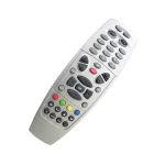 Συμβατό τηλεχειριστήριο για Dreambox 800 ασημί