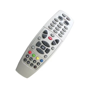 Συμβατό τηλεχειριστήριο για Dreambox 800 ασημί