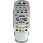 Τηλεχειριστήριο Dreambox DM 500-S για Black Box 500 και clones 500s