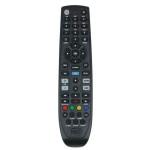 Αυθεντικό συμβατό τηλεχειριστήριο Openbox X3 για αποκωδικοποιητή
