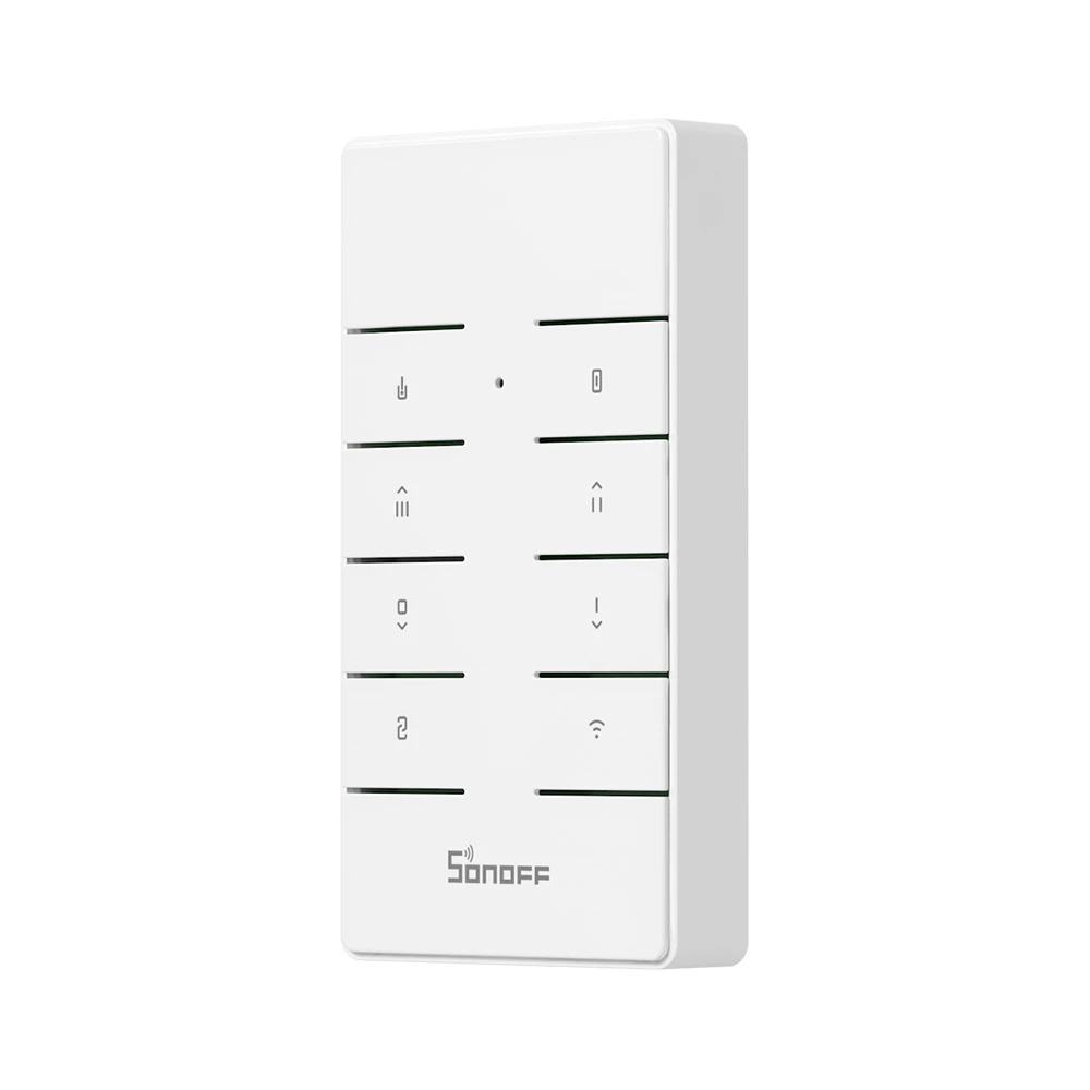 Τηλεχειριστήριο SONOFF RM433R2 για συσκευές 433MHz RF