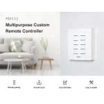 Τηλεχειριστήριο SONOFF RM433R2 για συσκευές 433MHz RF