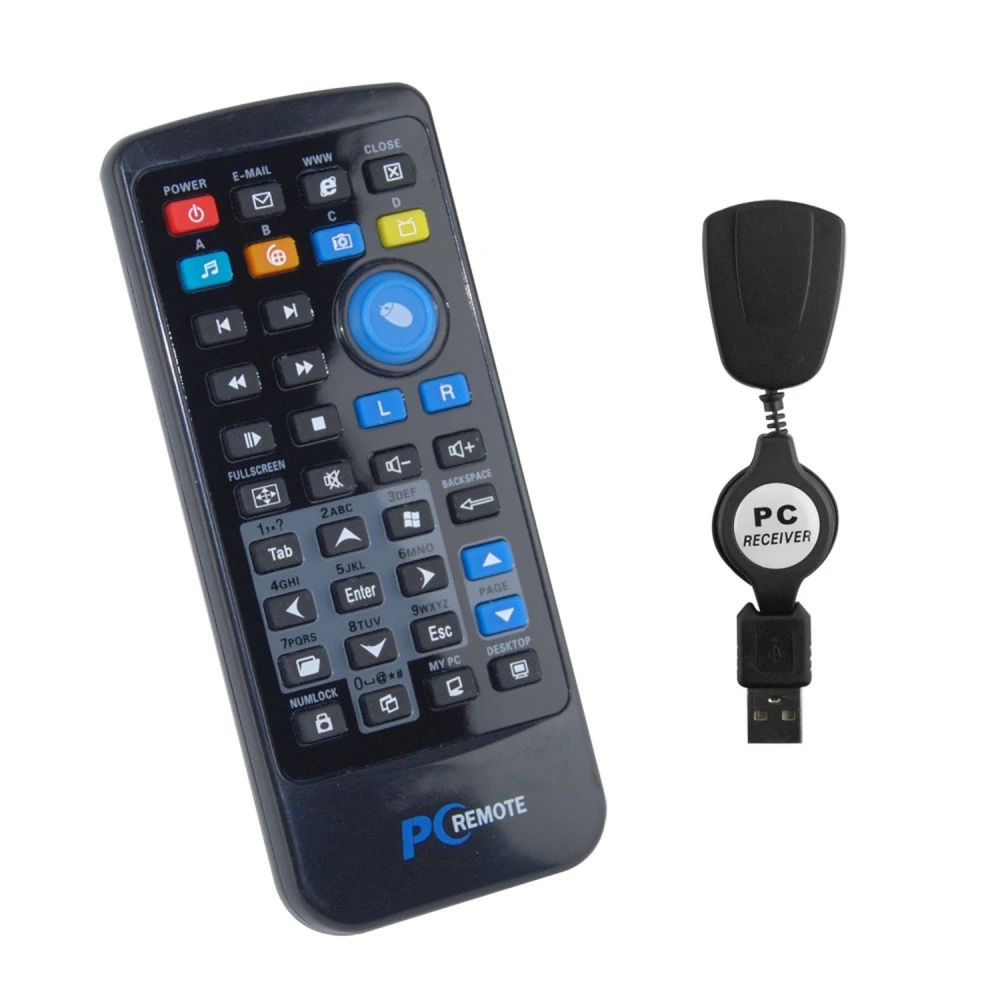 Τηλεχειριστήριο XBMC Raspberry Pi - USB multimedia