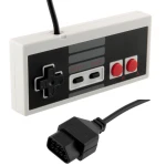 Συμβατό χειριστήριο Nintendo NES - για NES και Famicom