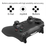 Συμβατό Χειριστήριο PS4 Λευκό Ασύρματο DoubleShock 4