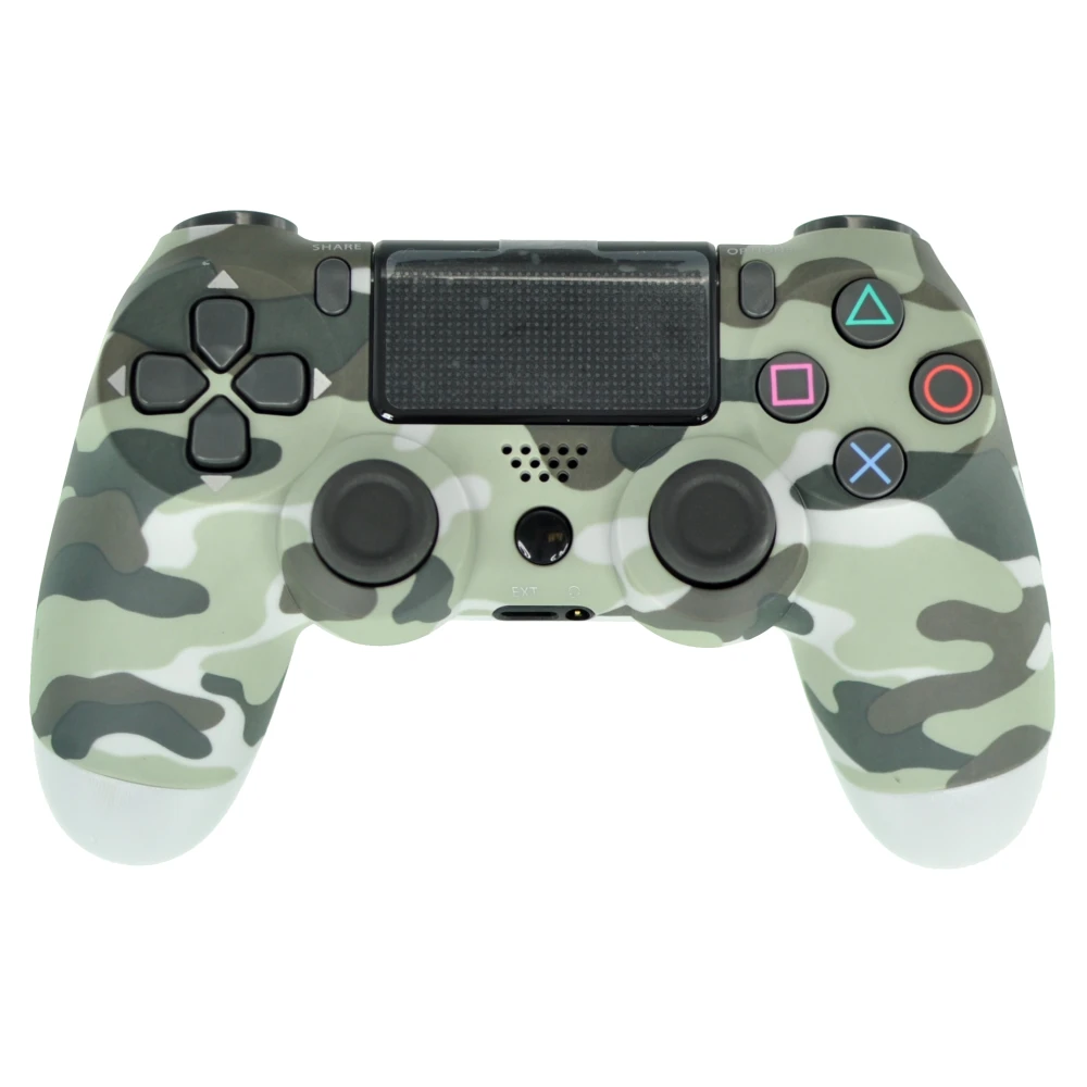 Ασύρματο χειριστήριο PS4 παραλλαγή DoubleShock 4 για Playstation 4