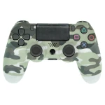 Ασύρματο χειριστήριο PS4 παραλλαγή DoubleShock 4 για Playstation 4