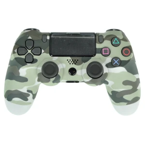 Ασύρματο χειριστήριο PS4 παραλλαγή DoubleShock 4 για Playstation 4