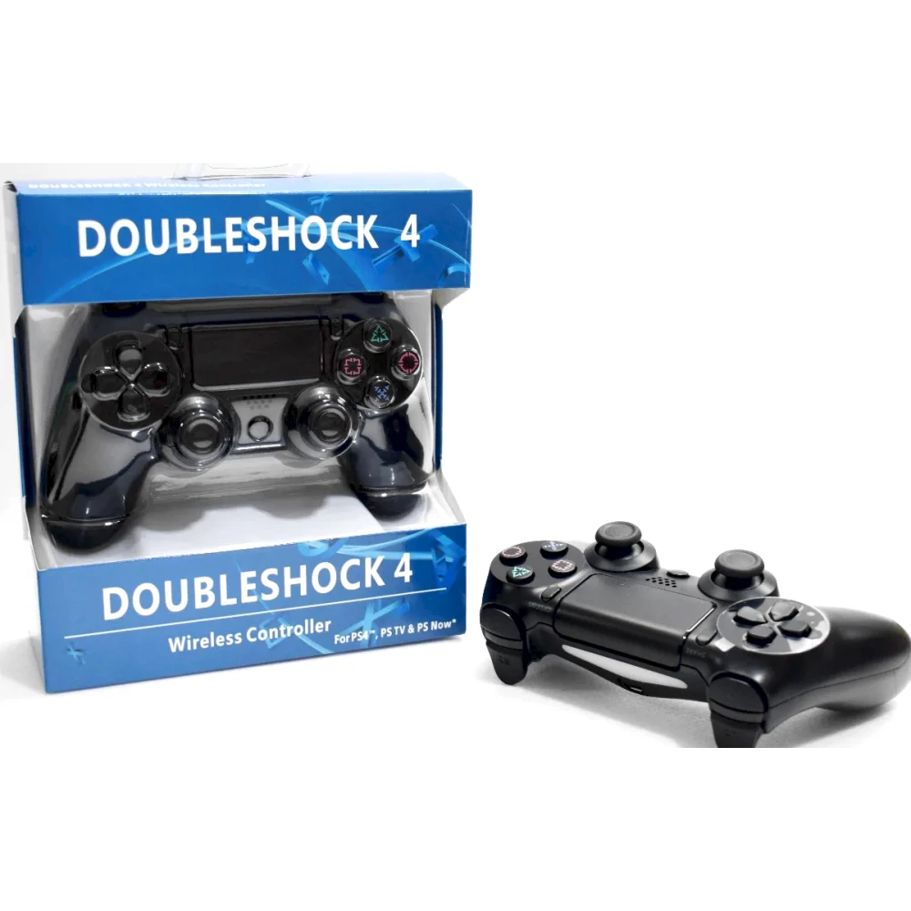 Ασύρματο συμβατό χειριστήριο PS4 DoubleShock 4 για Playstation 4