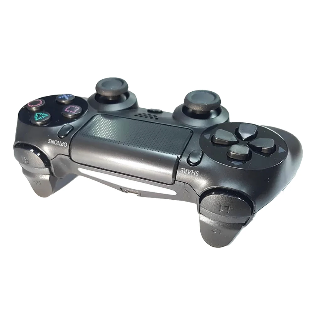 Ασύρματο συμβατό χειριστήριο PS4 DoubleShock 4 για Playstation 4