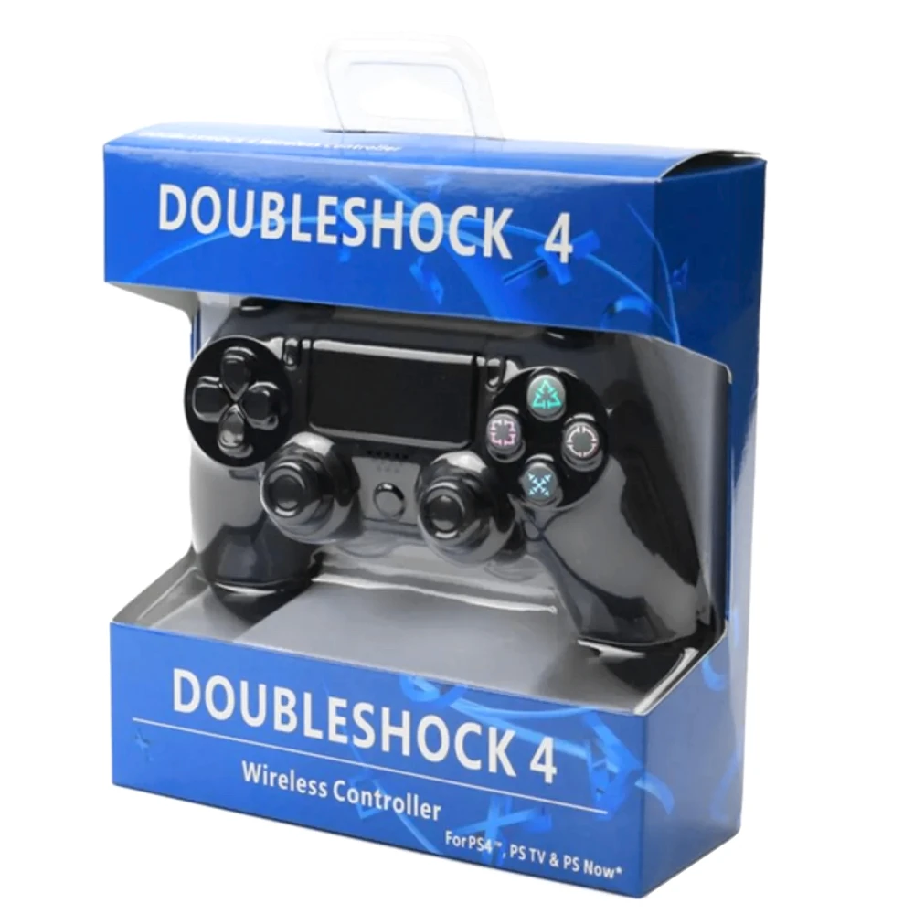 Ασύρματο συμβατό χειριστήριο PS4 DoubleShock 4 για Playstation 4