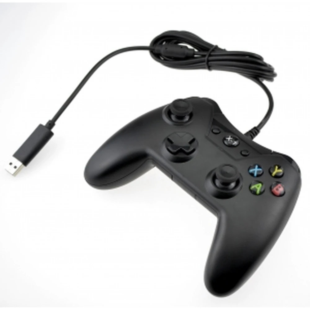 Ενσύρματο συμβατό χειριστήριο Xbox One για Xbox 1 και PC Windows 8/10/11