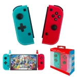 Ασύρματο χειριστήριο Nintendo Switch Pro Game για άνετο παιχνίδι