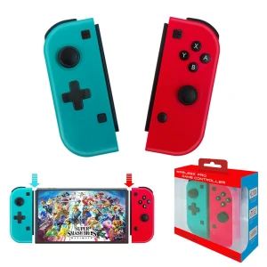 Ασύρματο χειριστήριο Nintendo Switch Pro Game για άνετο παιχνίδι