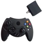 Ασύρματο χειριστήριο Xbox με RF 2.4Ghz και προγραμματιζόμενες λειτουργίες