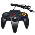 Χειριστήριο Nintendo 64 USB για PC και Mac - Κλασικό Retro N64