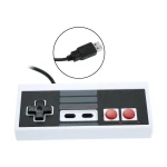 Χειριστήριο Nintendo NES USB για PC - Retro USB Controller για Windows και Mac