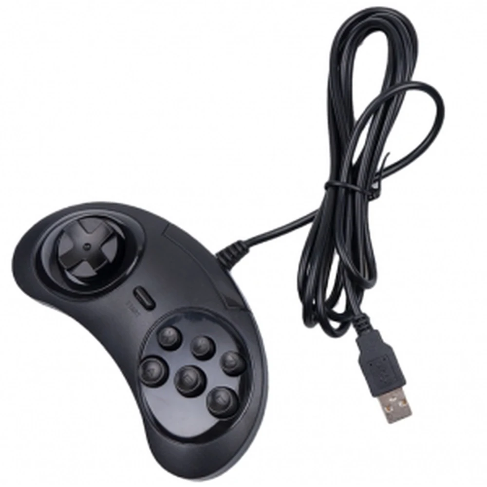 Χειριστήριο Sega Megadrive Genesis για PC και Mac