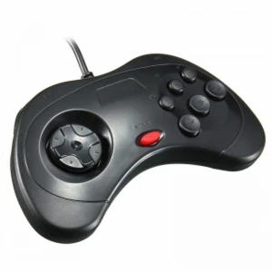 satkit Χειριστήριο Sega Saturn για PC USB - Retro για Mac
